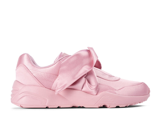 Rihanna Fenty X (Wmns) Bow Sneaker "Pink" (2017)