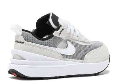 Waffle One "Summit White" (TD/Toddlers)