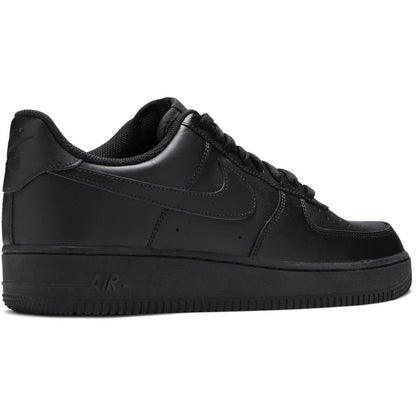 Air Force 1 07 "Triple Black" (2020)