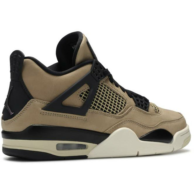 Wmns Air Jordan 4 Retro "Mushroom" (2019)
