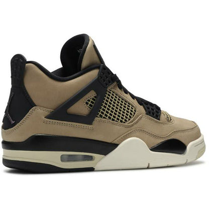 Wmns Air Jordan 4 Retro "Mushroom" (2019)