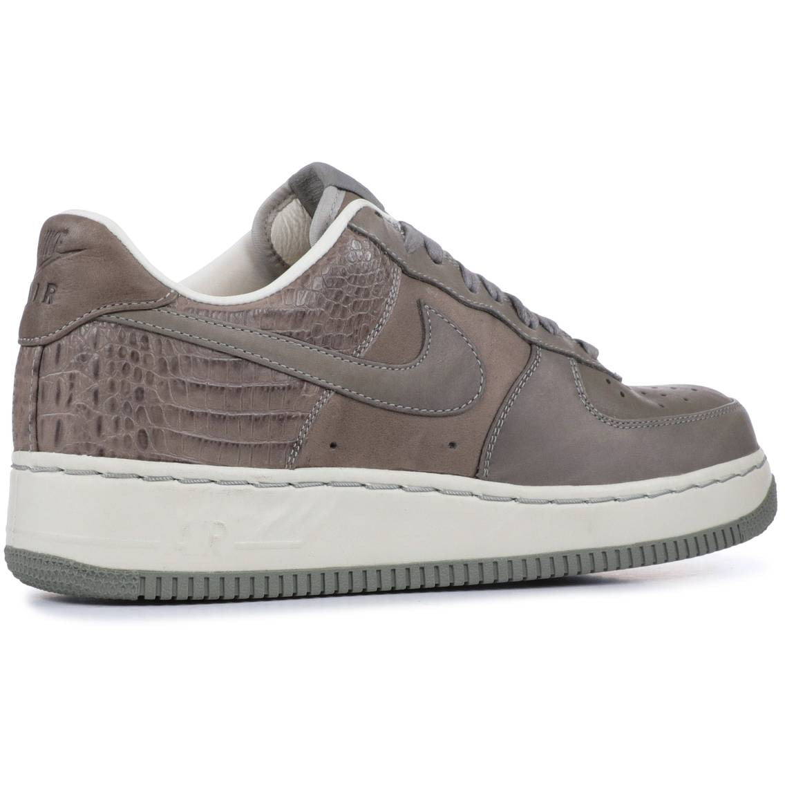 Air Force 1 Supreme '07 QS