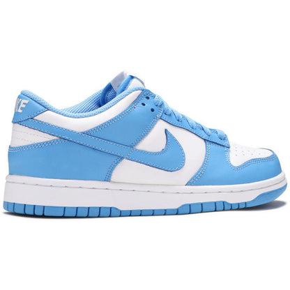 Dunk Low "UNC" (GS/Juniors) (2021)
