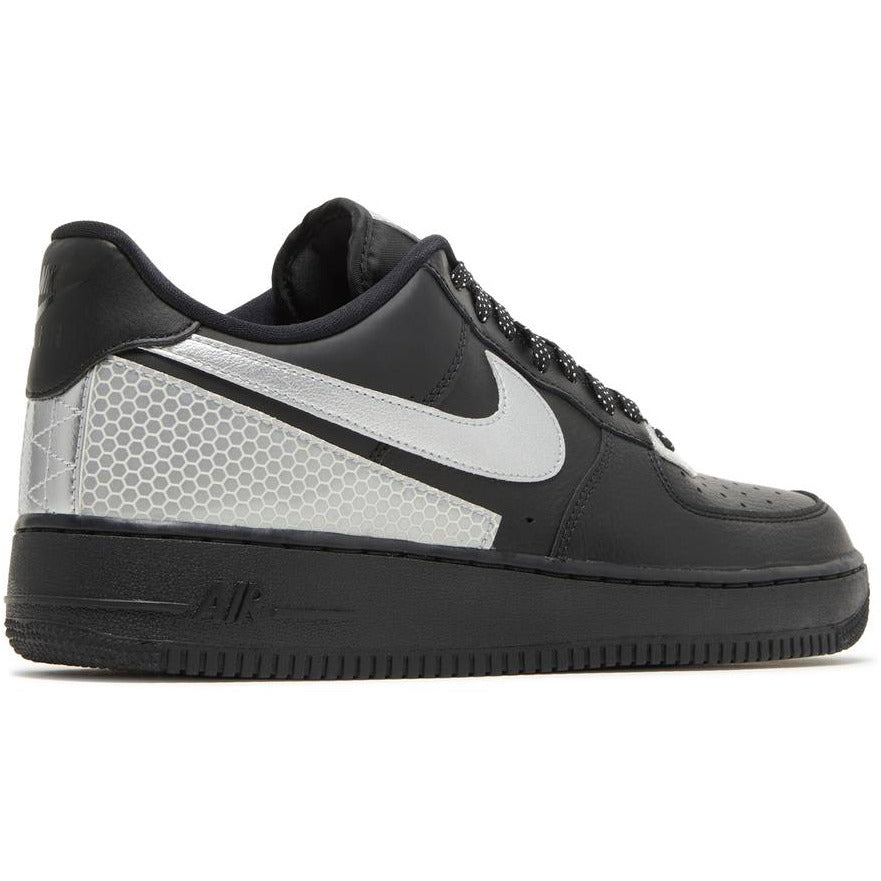 Air Force 1 '07 3M LV8 “Black” (2020)