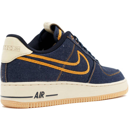 Air Force 1 Low Premium "Denim"