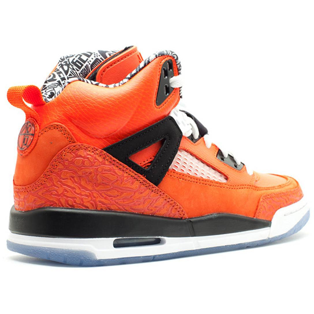 Air Jordan Spizike "New York Knicks" (GS/Juniors)