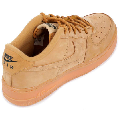Air Force 1 Low "Flax" (GS/Juniors) (2017)