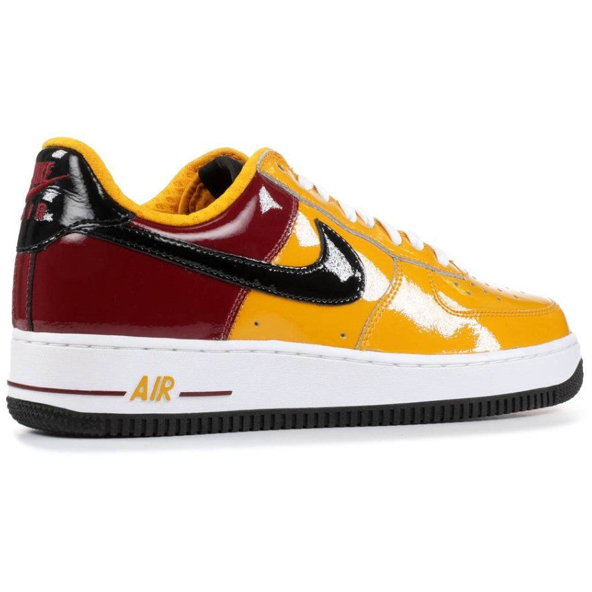 Air Force 1 Premium "Portugal World Cup" (2006)