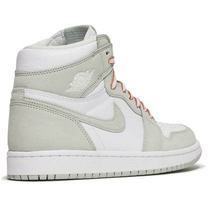 Wmns Air Jordan 1 Retro High OG Seafoam (2021)