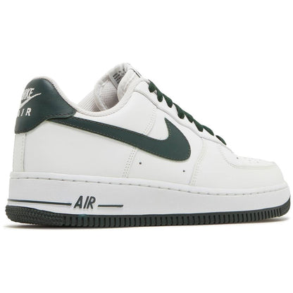 Air Force 1 Low 07' "White Grove Green"