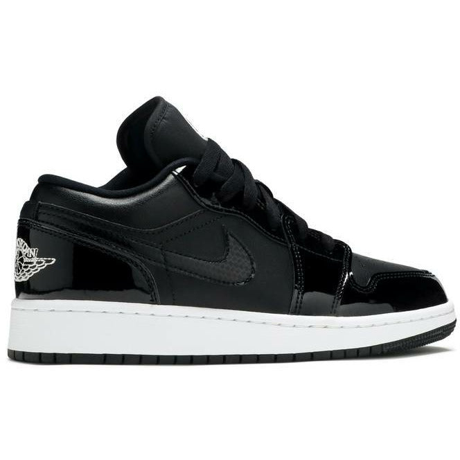Air Jordan 1 Low SE 'All Star Weekend' (2021) (GS/Juniors)