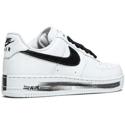Air Force 1 Low G-Dragon Peacemunisone "Para-Noise 2.0" (white) (2019)