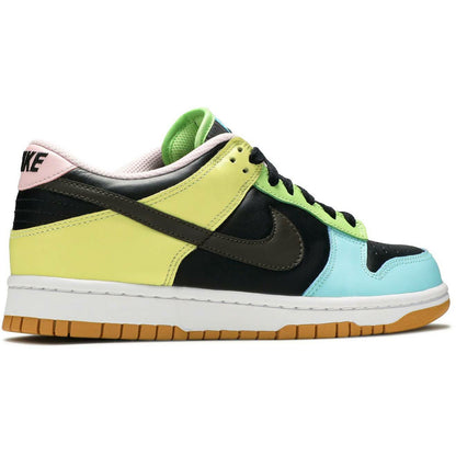 Dunk Low "Free 99" (GS/Juniors) (2021)