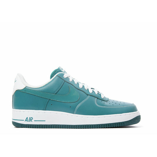 Air Force 1 Low "Pastel Pack - Lush Teal"