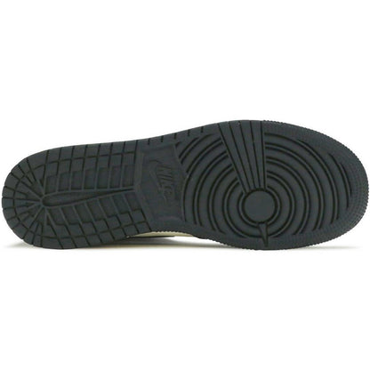 Air Jordan 1 Retro High "Dark Mocha" (GS/Juniors) (2020)