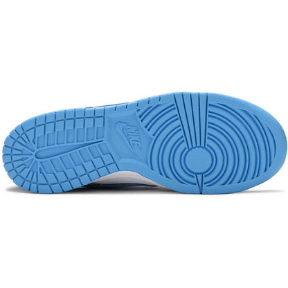 Dunk Low "UNC" (GS/Juniors) (2021)