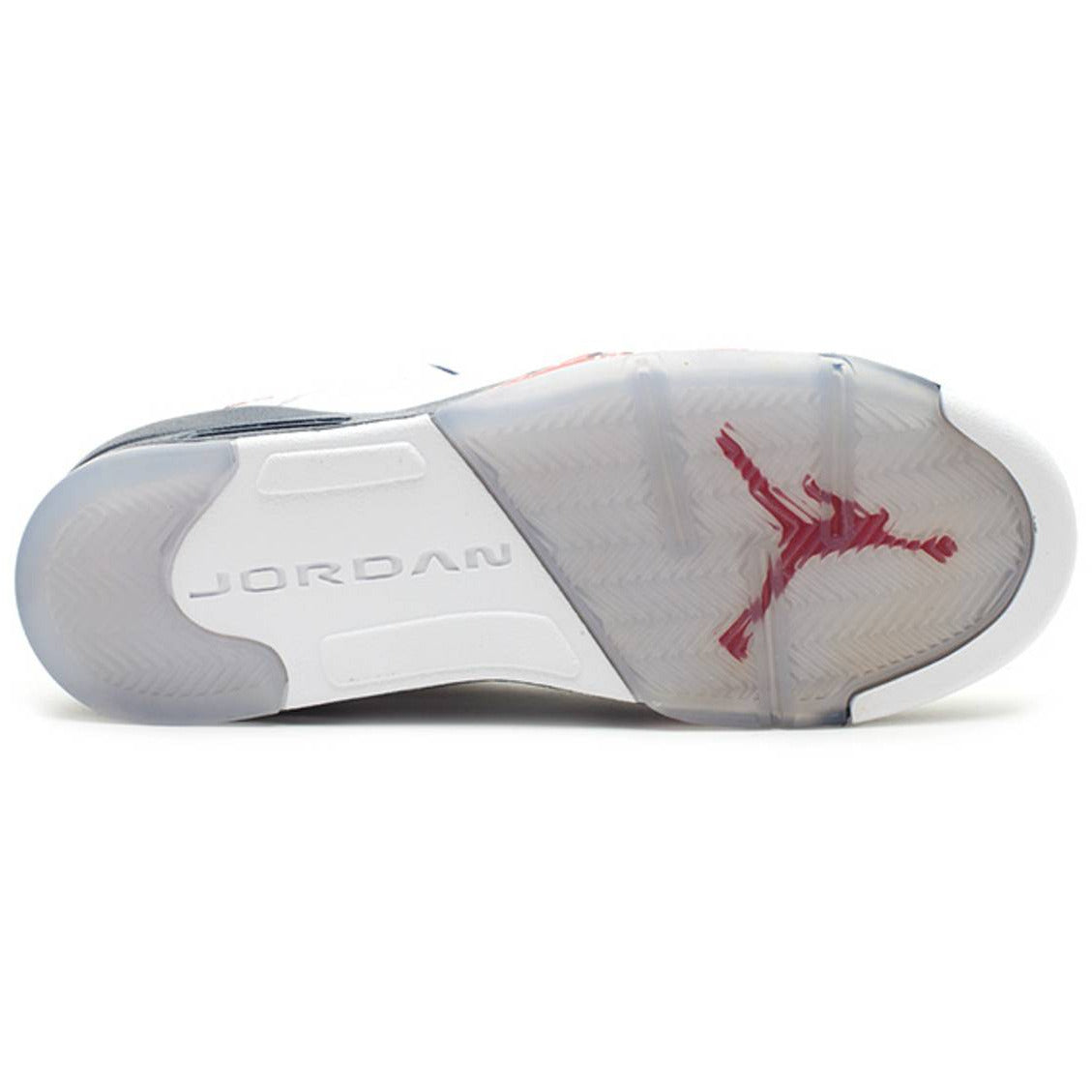 Air Jordan 5 Retro Olympic (GS/Juniors) (2011)