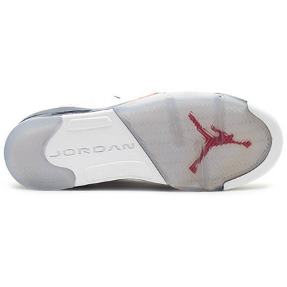 Air Jordan 5 Retro Olympic (GS/Juniors) (2011)