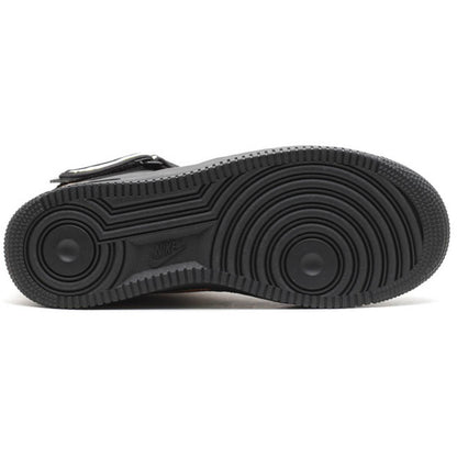 Riccardo Tisci X Air Force 1 Hi SP "Black Baroque Brown" (2014)