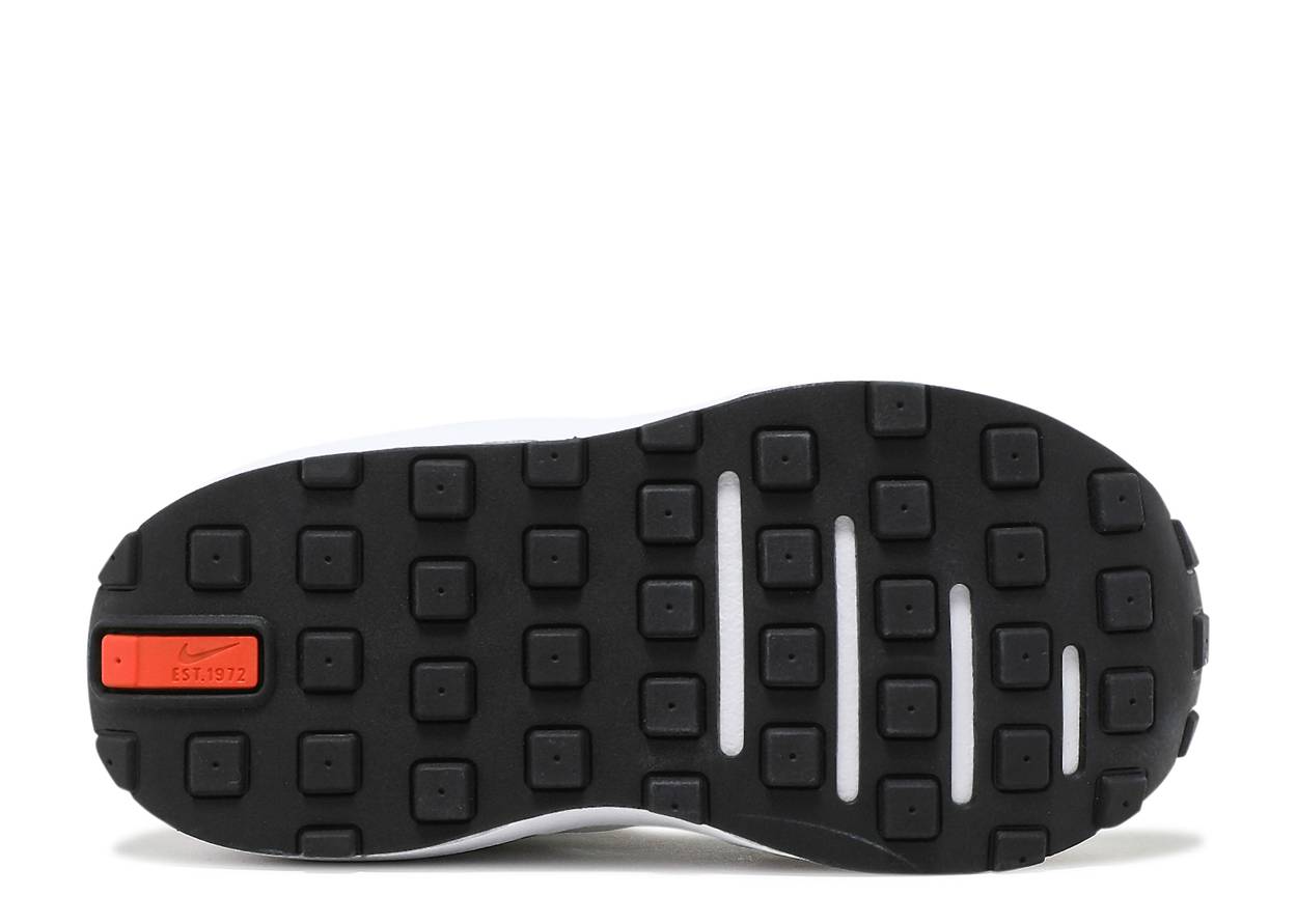 Waffle One "Summit White" (TD/Toddlers)