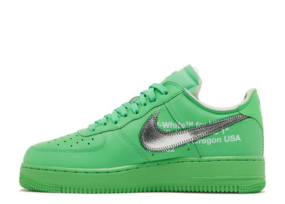 Off-White x Air Force 1 Low "Brooklyn" (2022)