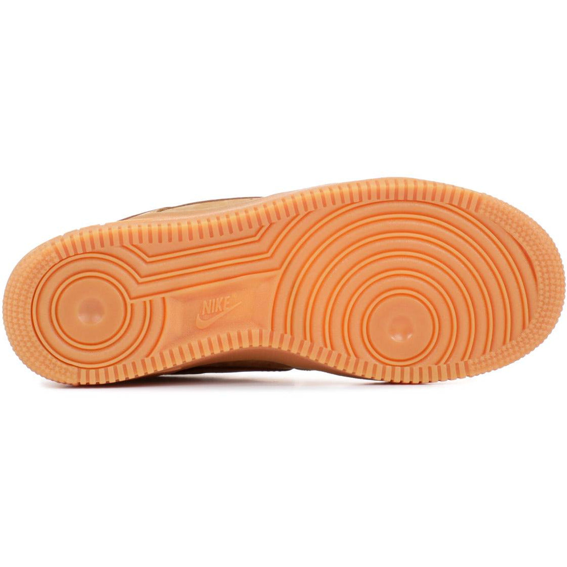 Air Force 1 Low "Flax" (GS/Juniors) (2017)