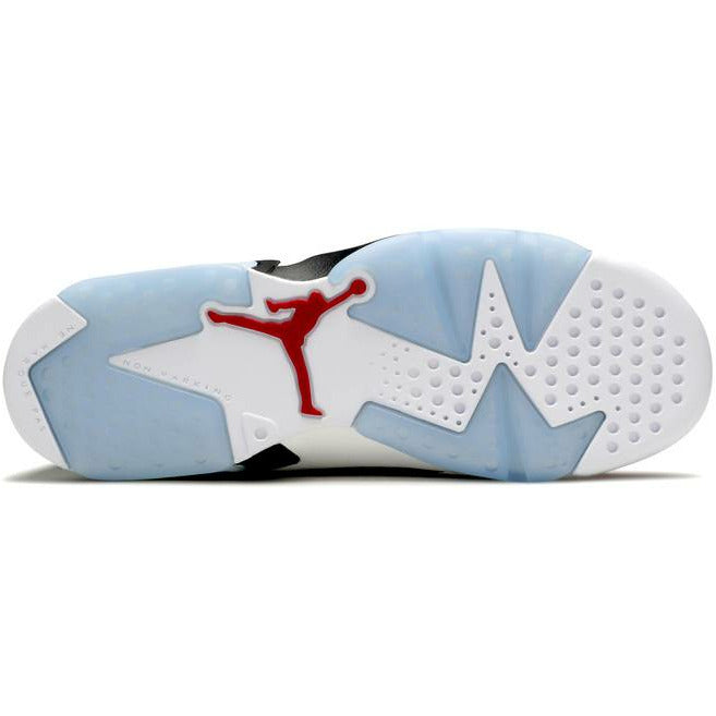 Air Jordan 6 Retro "Carmine" (GS/Juniors) (2021)