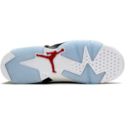 Air Jordan 6 Retro "Carmine" (GS/Juniors) (2021)