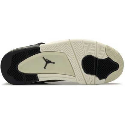 Wmns Air Jordan 4 Retro "Mushroom" (2019)