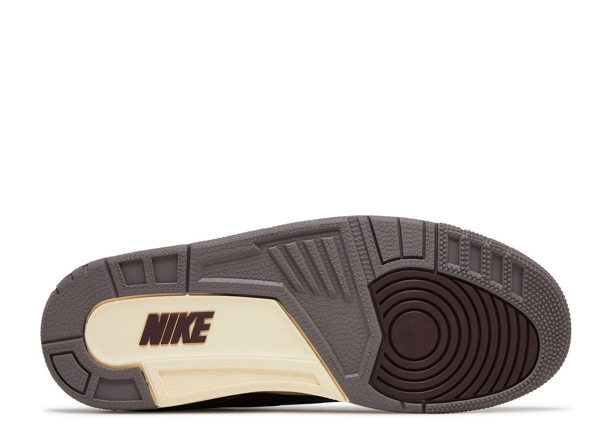 A Ma Maniére X Air Jordan 3 Retro "While You Were Sleeping" (Wmns) (2024)