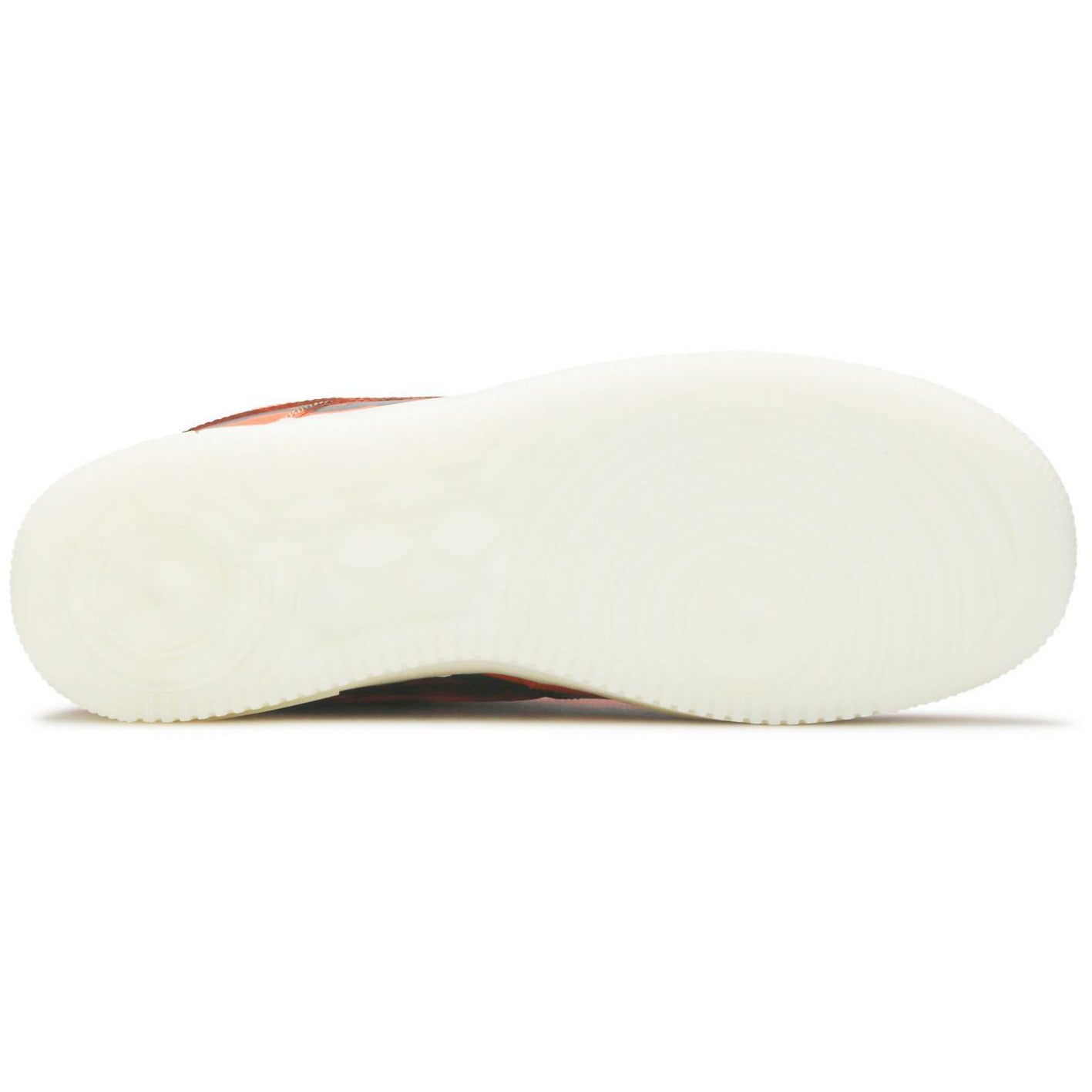 Air Force 1 Low  "Skeleton" (Orange) (2019)