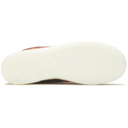 Air Force 1 Low  "Skeleton" (Orange) (2019)