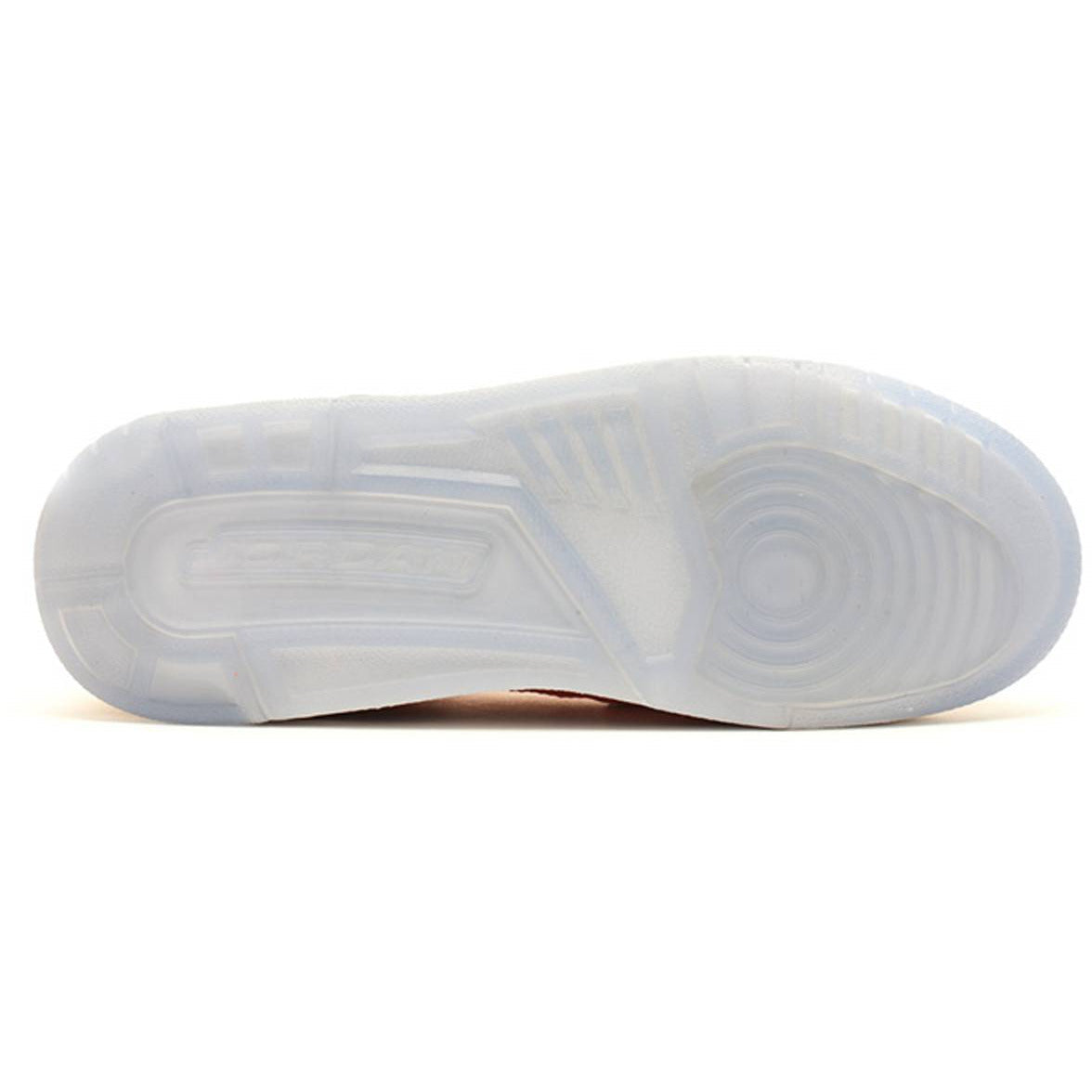 Air Jordan Spizike "New York Knicks" (GS/Juniors)