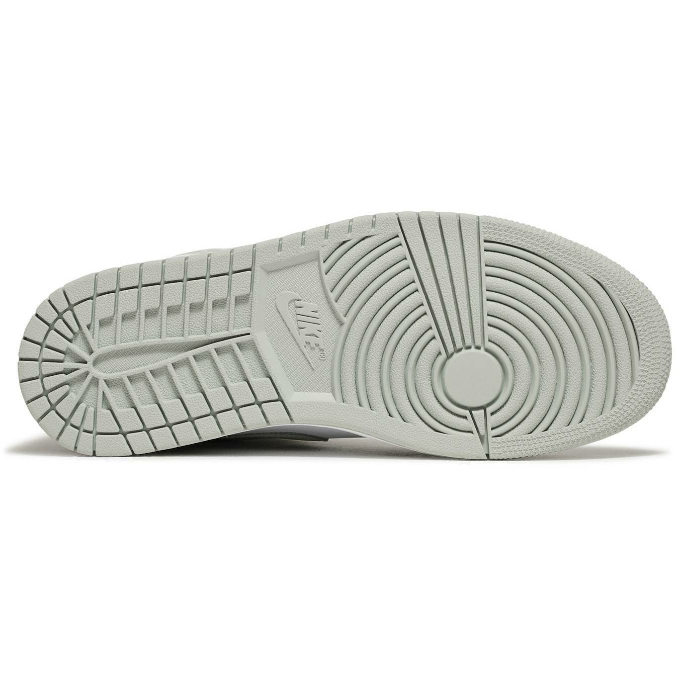 Wmns Air Jordan 1 Retro High OG Seafoam (2021)