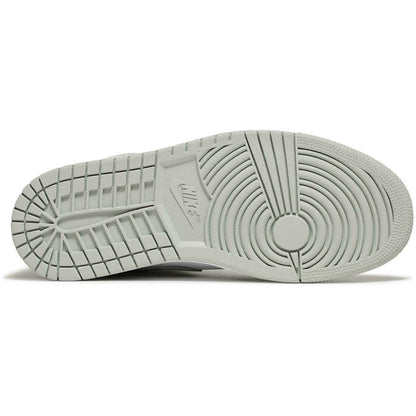 Wmns Air Jordan 1 Retro High OG Seafoam (2021)