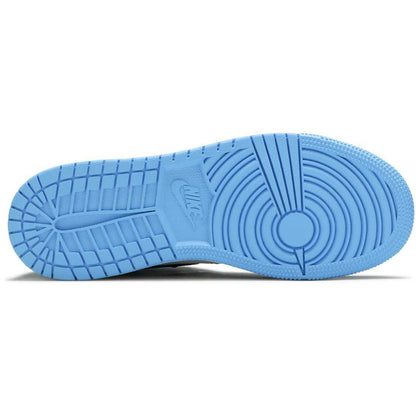 Air Jordan 1 Retro High "University Blue" (GS/Juniors) (2021)