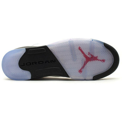 Air Jordan 5 Retro "Fire Red" (GS/Juniors) (2013)