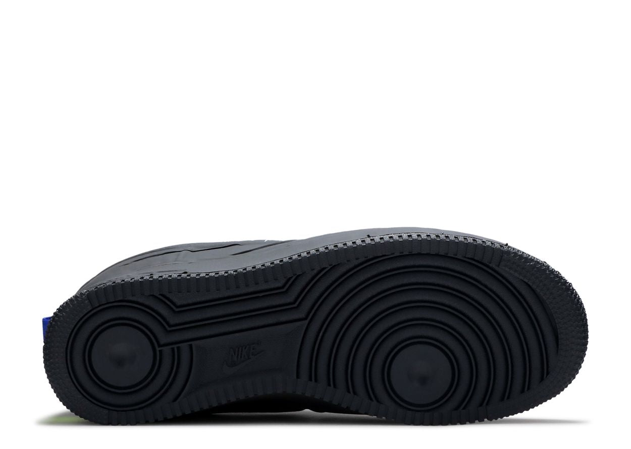 Air Force 1 Low Experimental "Black" (2021)