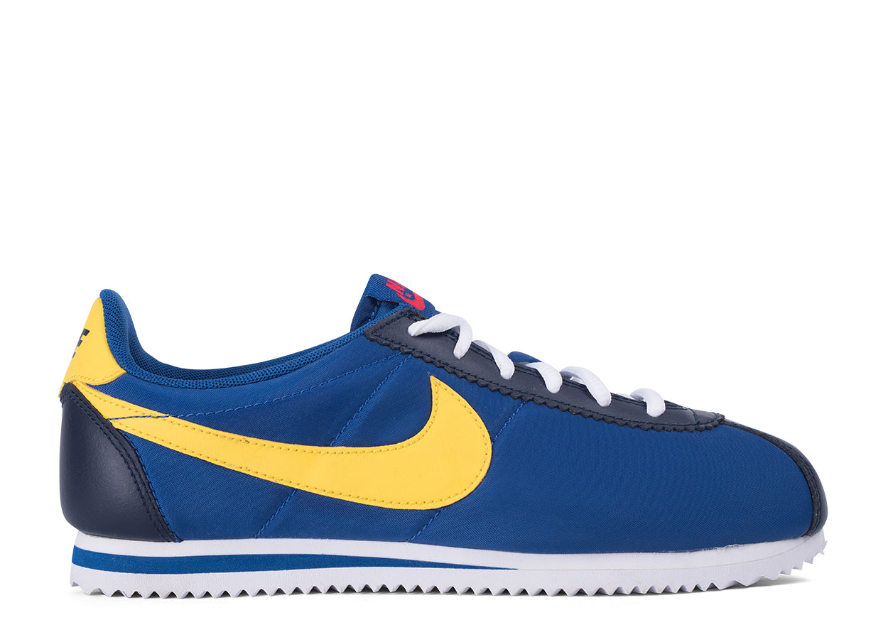 Classic Cortez Nylon (GS/Juniors)