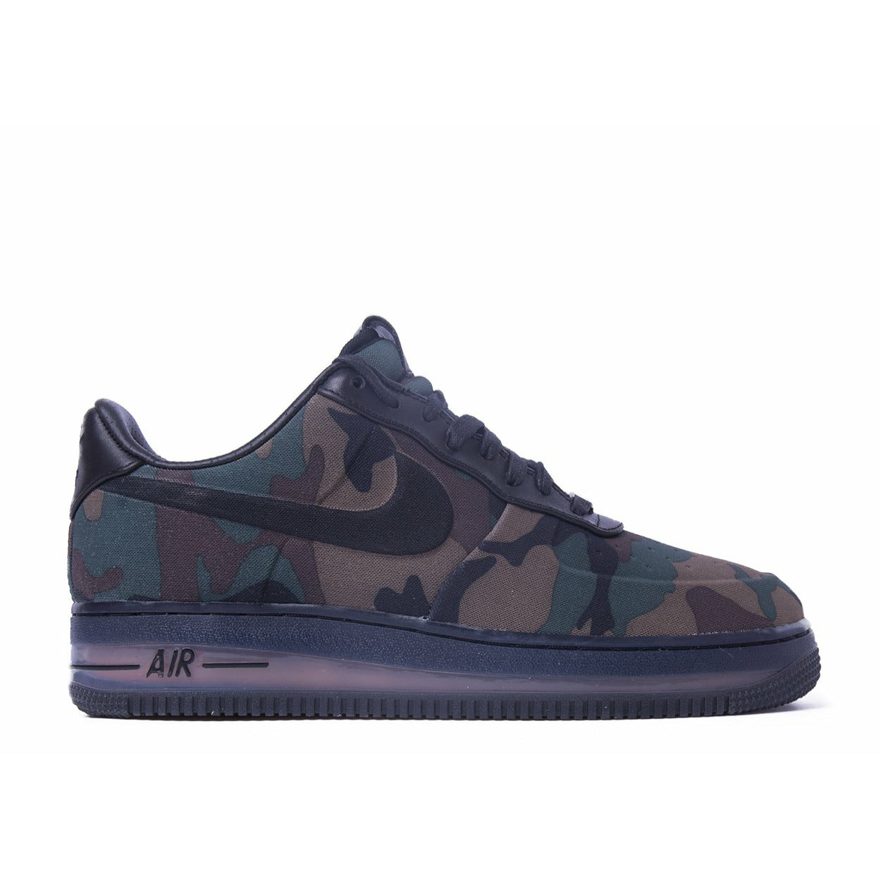 Air Force 1 Low Max Air VT QS 'Camo"