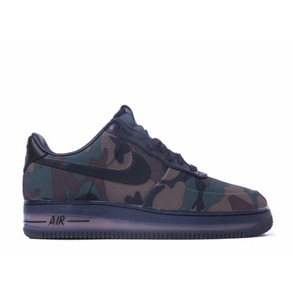 Air Force 1 Low Max Air VT QS 'Camo"