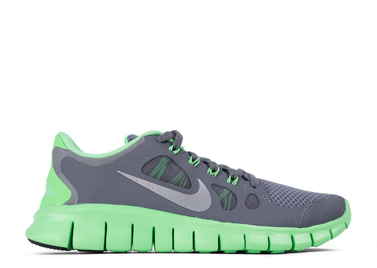 Free 5.0 "Poison Green" (GS/Juniors)  (2021)