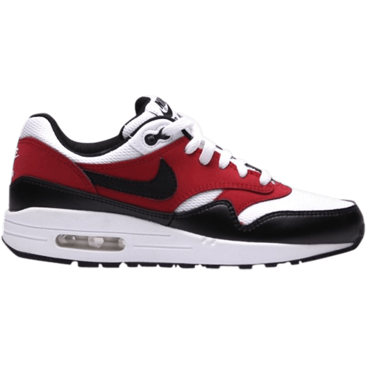 Air Max 1 “Gym Red Black” (GS/Juniors)