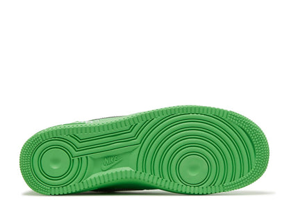 Off-White x Air Force 1 Low "Brooklyn" (2022)