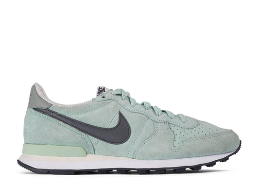 Internationalist Leather "Enamel Green" (Wmns)