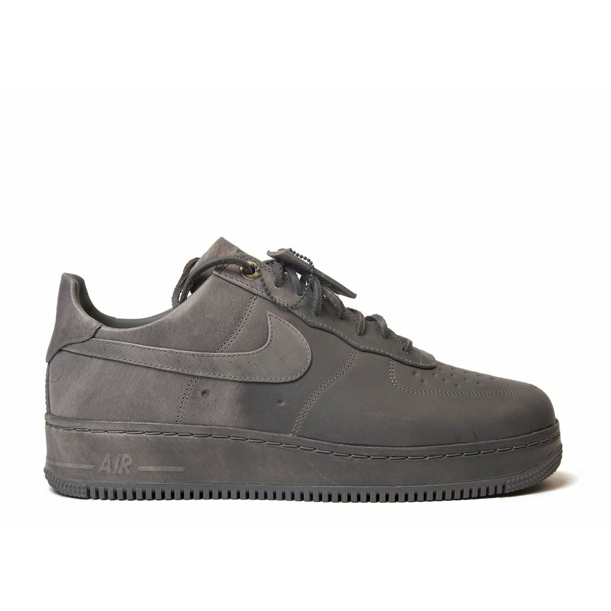NK Air Force 1 Low "Pigalle Cool Grey" (2014)