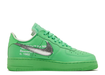 Off-White x Air Force 1 Low "Brooklyn" (2022)