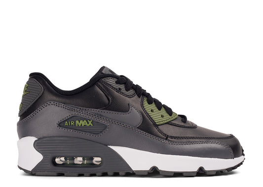 Air Max 90 Leather (GS/Juniors)