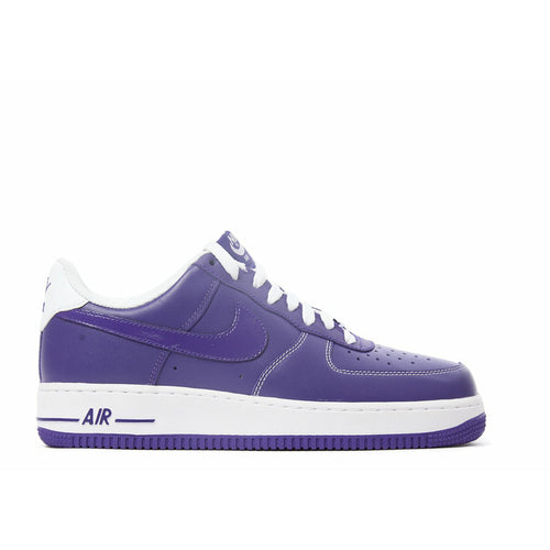 Air Force 1 Low "Court Purple"