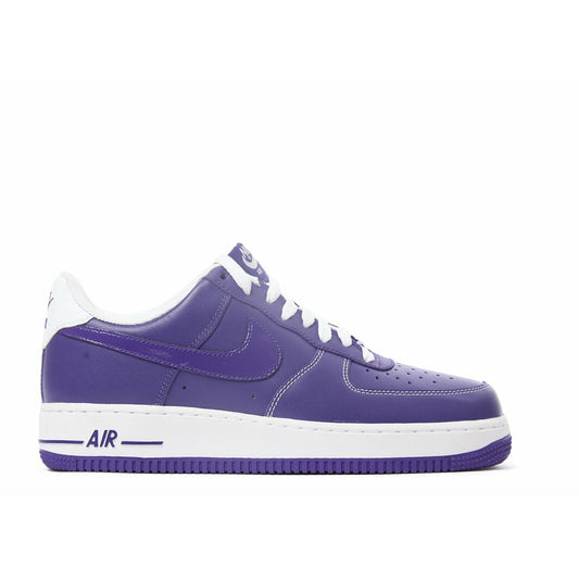 Air Force 1 Low "Court Purple"